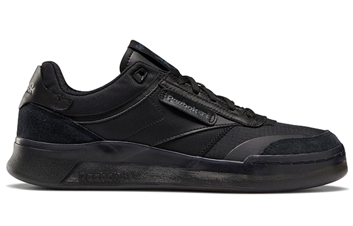 Reebok Club C Legacy Board Shoes Black GX5259