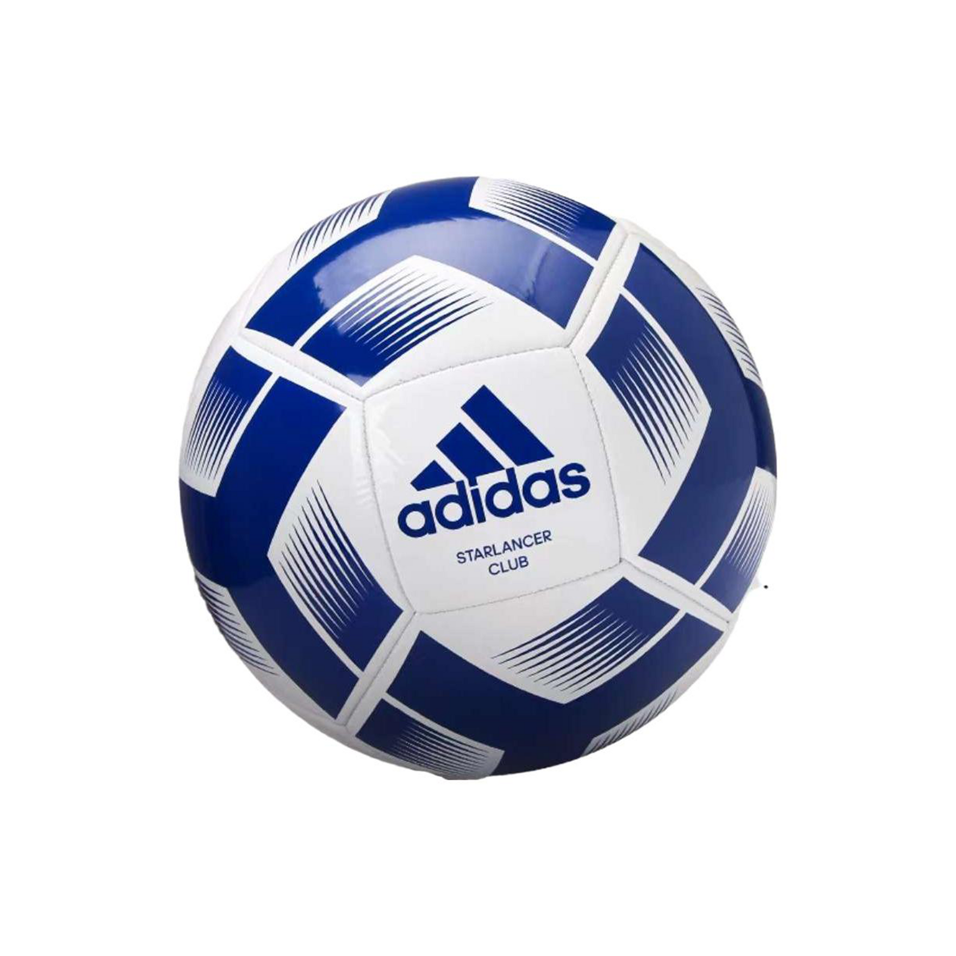 adidas Starlancer CLB Ball 'Blue White' IB7720