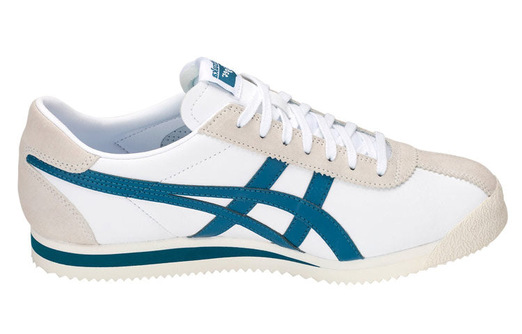 Onitsuka Tiger Corsair 'White Blue' D7J4L-100