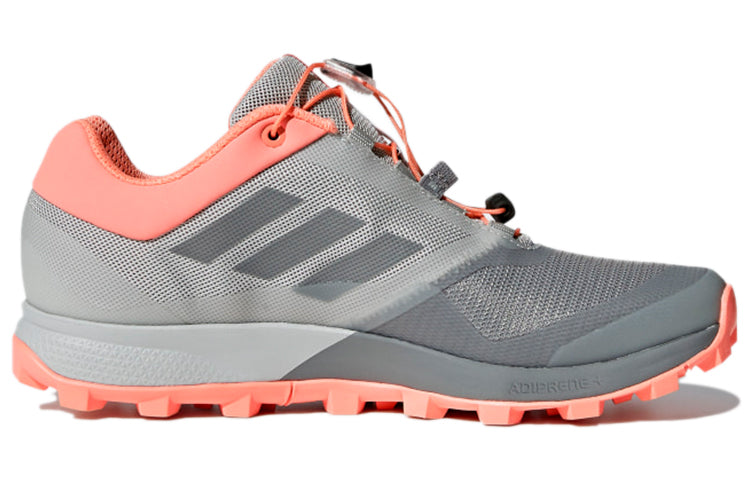 (WMNS) adidas Terrex Trailmaker 'Grey Pink' CM7695