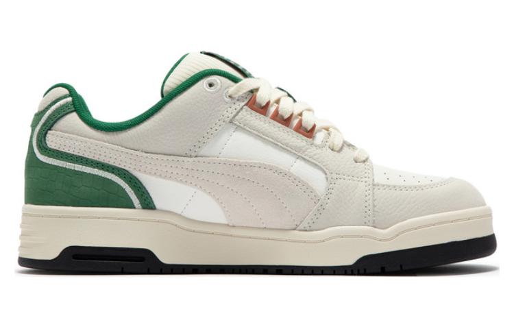 PUMA Slipstream Lo FG 'Off White Green' 389468-01