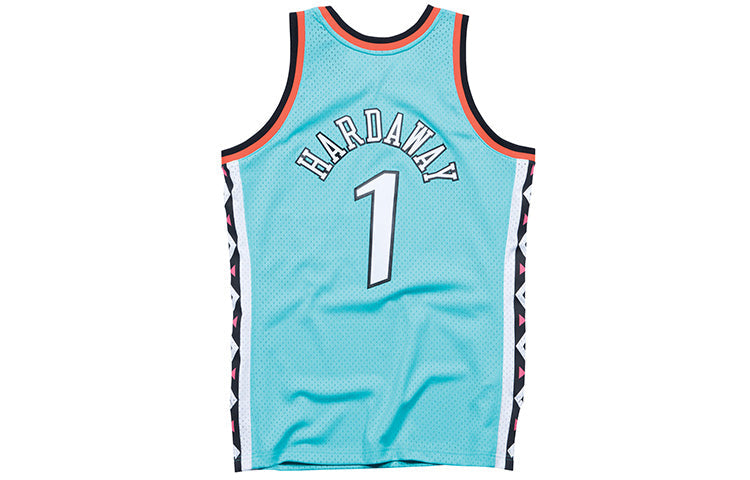 Mitchell & Ness NBA SW BA84JY-ASE-T-C0H