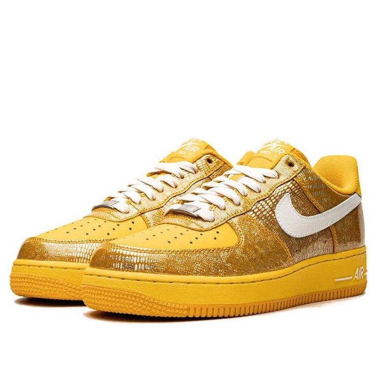 (WMNS) Nike Air Force 1 Low '07 'Del Sol' 315115-714