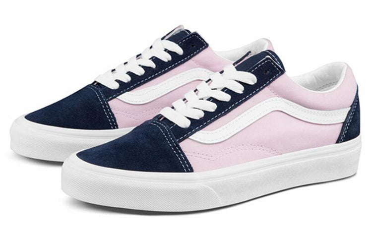 Vans Old Skool 'Classic Sport - Blushing Bride Parisian Night' VN0A3WKT4FW