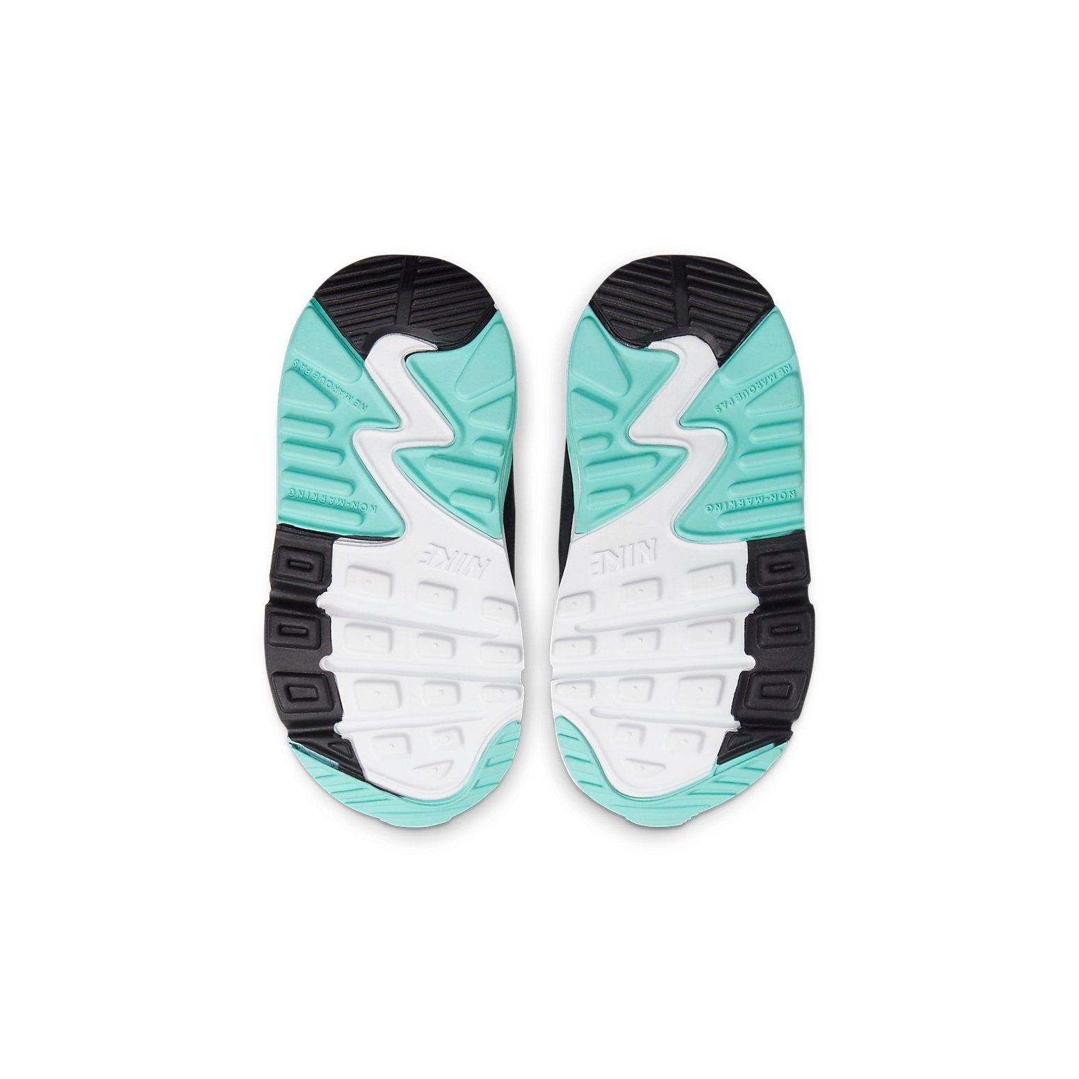 (TD) Nike Air Max 90 'Hyper Turquoise' CD6868-102