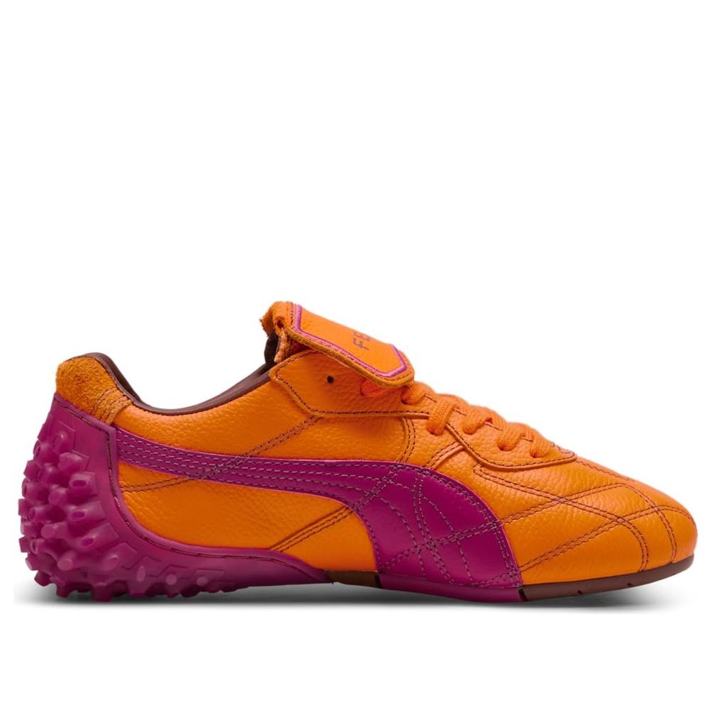 (WMNS) PUMA x Fenty Avanti LS 'Stitched Orange' 404814-01