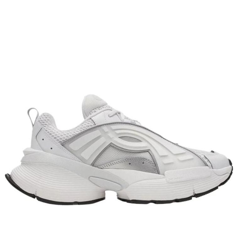 Under Armour Arc 96 'White Black Distant Gray' 6006060-100