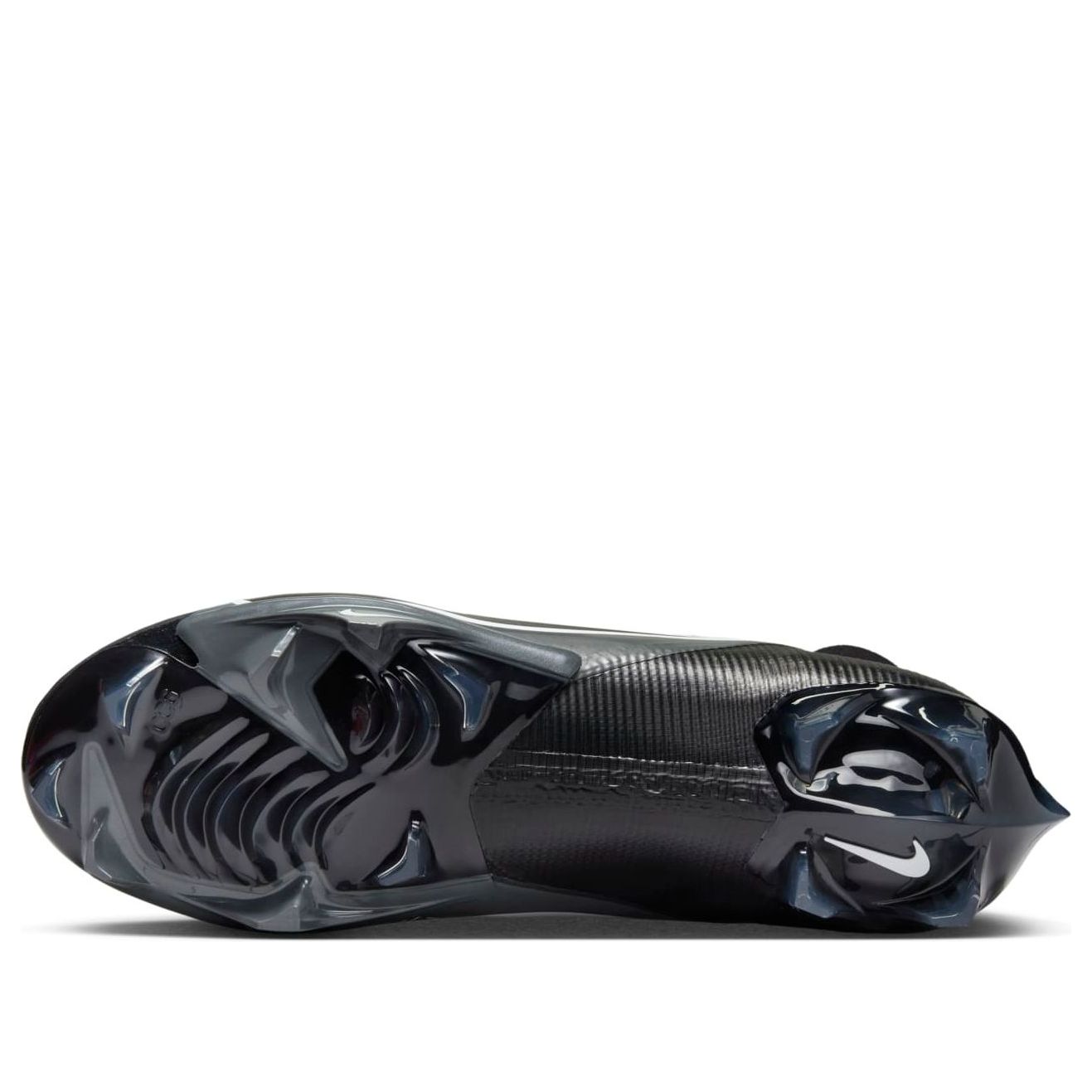 Nike Vapor Edge Pro 360 2 'Black Iron Grey' DA5456-010