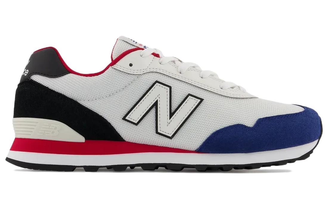New Balance 515 'White Red Blue' ML515SP3
