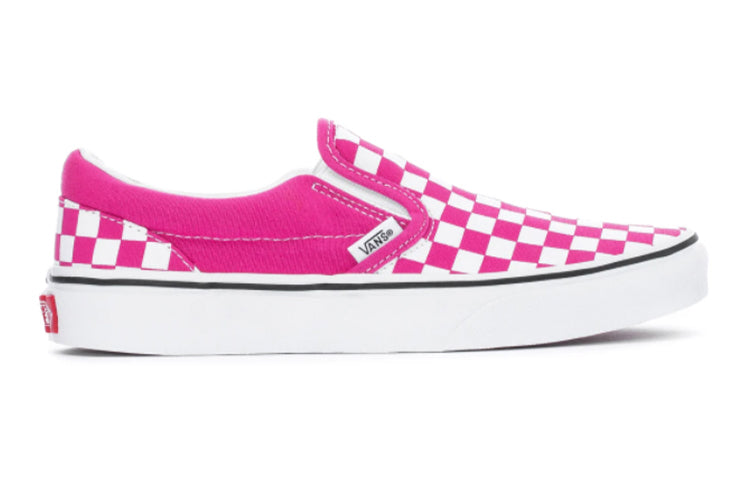 Vans Classic Slip-On Purplewhite VN0A4UH830Z
