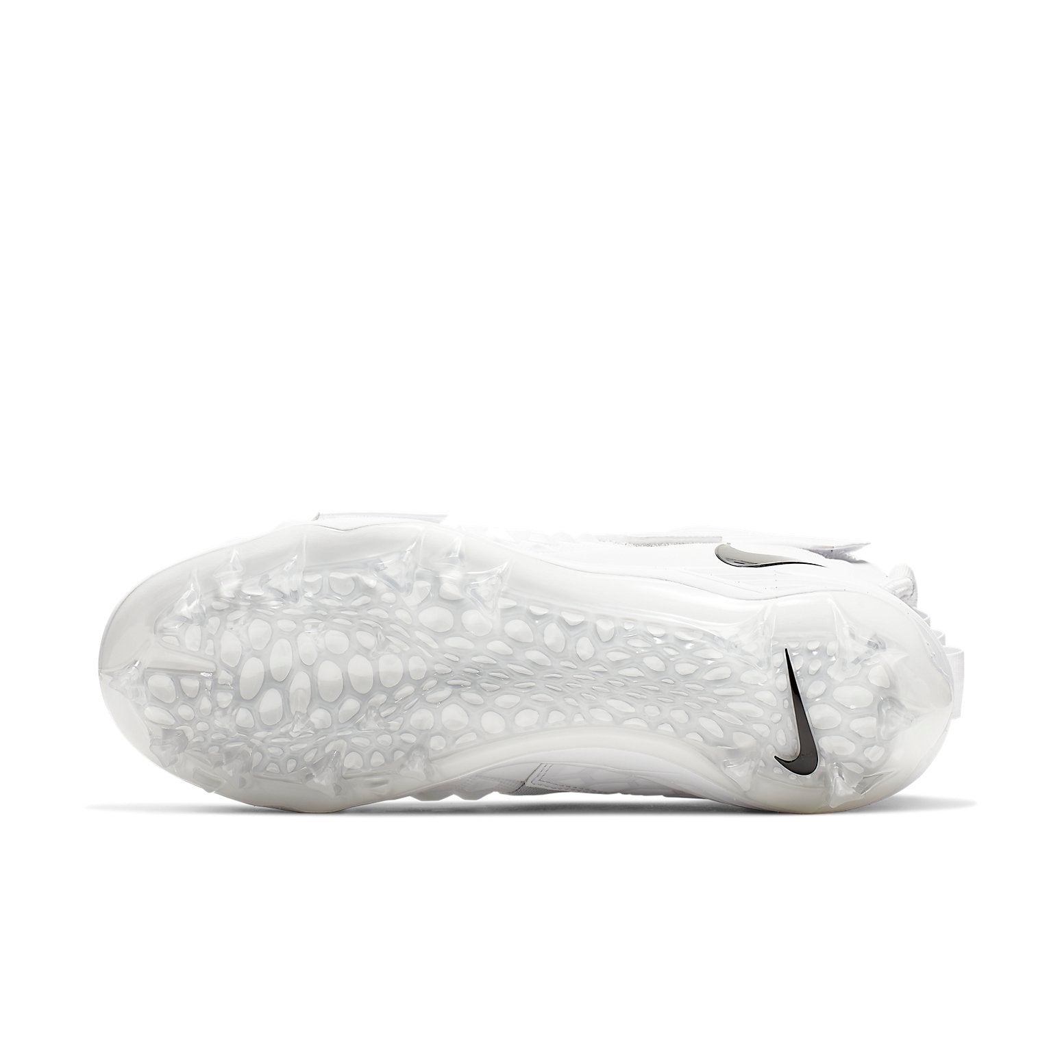 Nike Force Savage Elite 2 'White Wolf Grey' AH3999-100