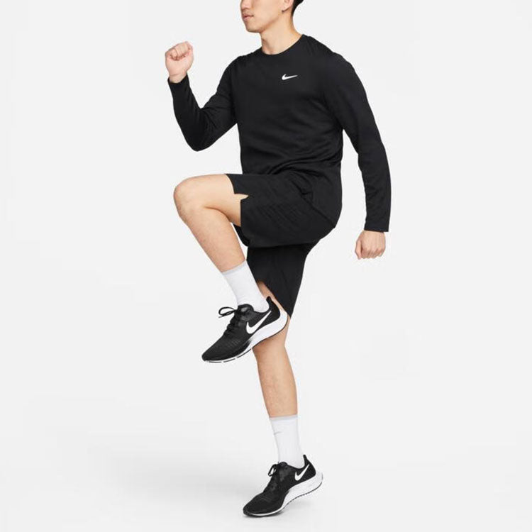 Nike Dri-Fit Challenge 9 Short 'Black' FN7296-010