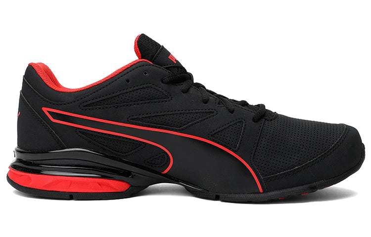 PUMA Tazon Modern Sl Fit 'Black Grey Pink' 190296-10