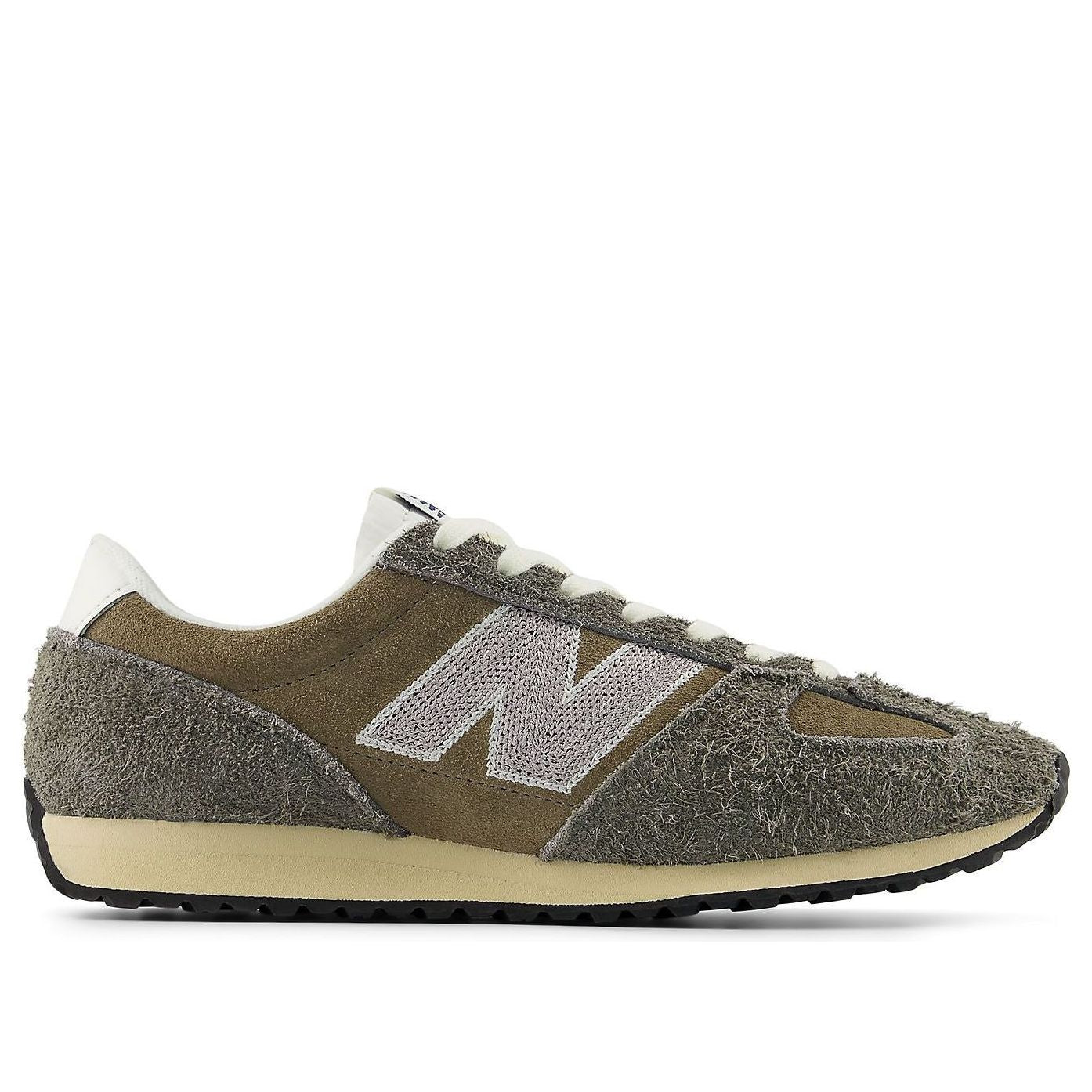 New Balance 471 'Tornado Thunder Brown Salt' U4717CF