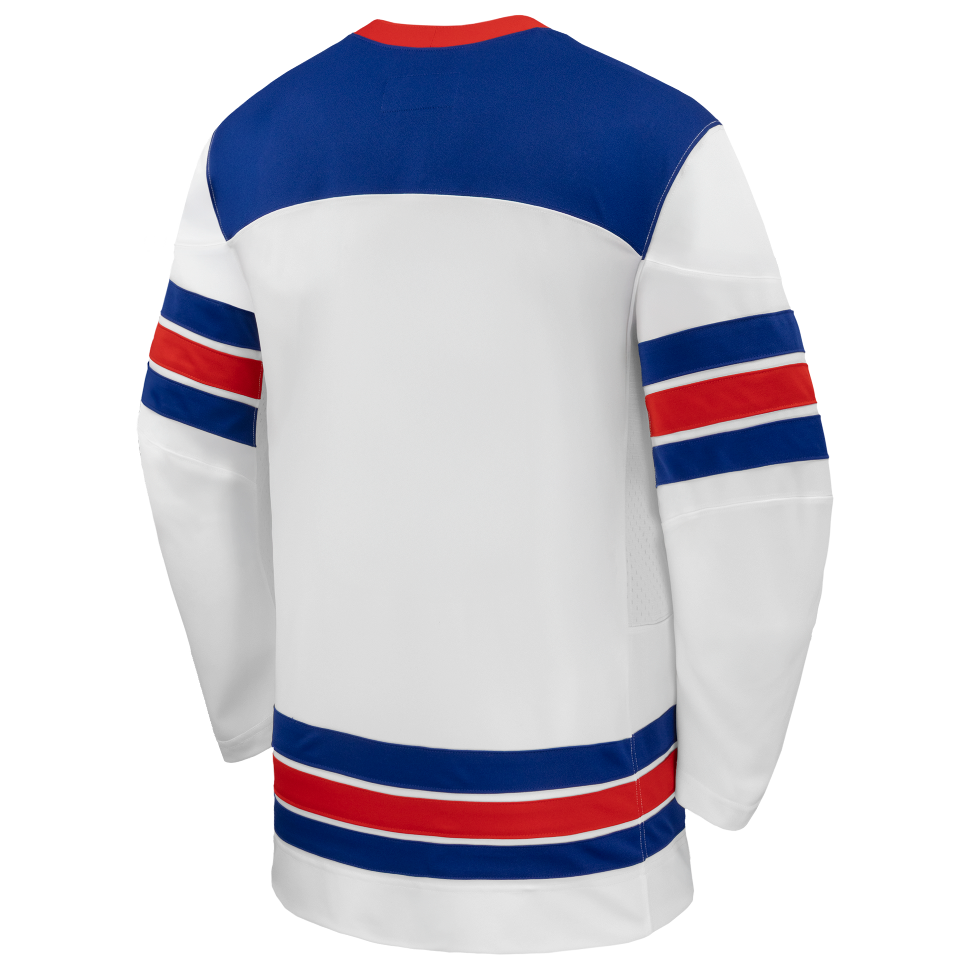Nike Team USA Hockey Jersey 'White' P34235USAH-WHT