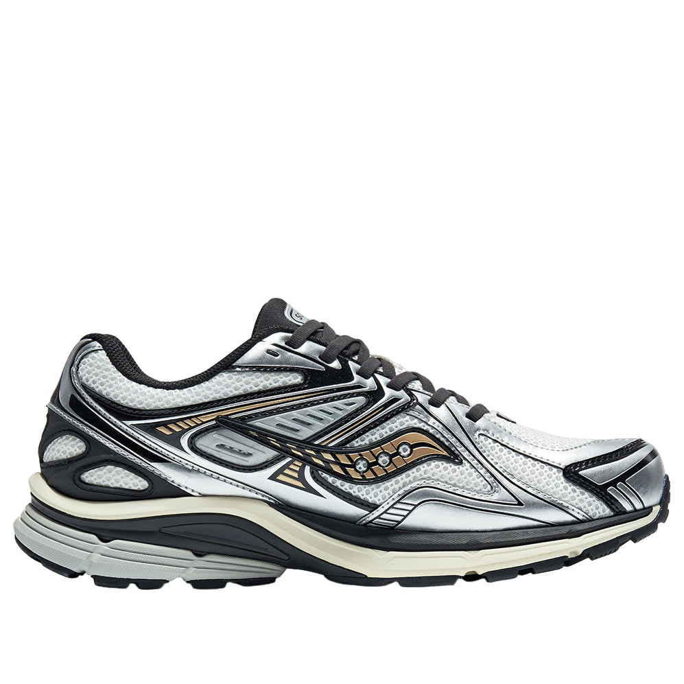 Saucony Kinvara 4 RE 'Black White Silvery' S79052-5