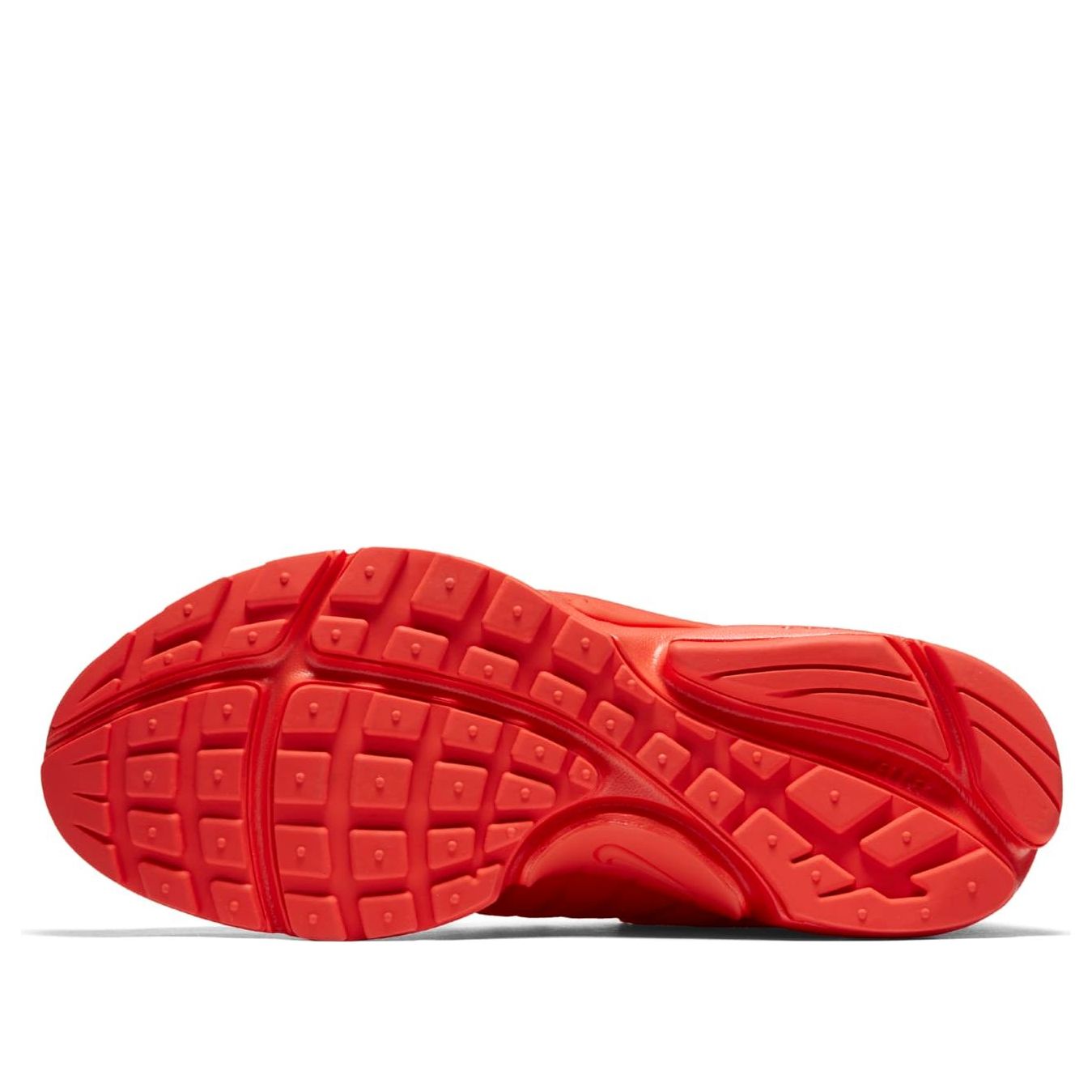 (WMNS) Nike Air Presto Premium 'Max Orange' 878071-800