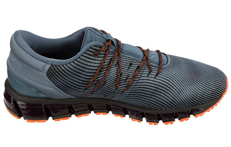 ASICS Gel Quantum 360 4 'Iron Clad' 1021A028-021