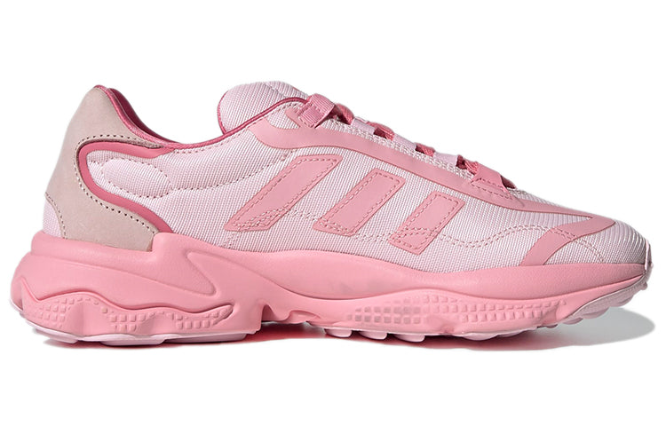 (WMNS) adidas originals Ozweego 'Pink' H04264