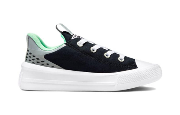 (PS) Converse Chuck Taylor All Star 'Black Gray' A01028C