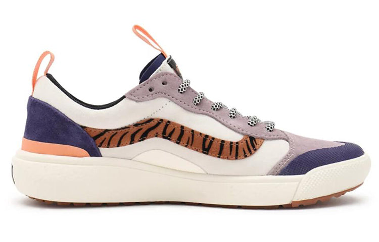 Vans Animal Stripes Ultrarange Exo SE 'Blue Purple' VN0A4UWMA2E