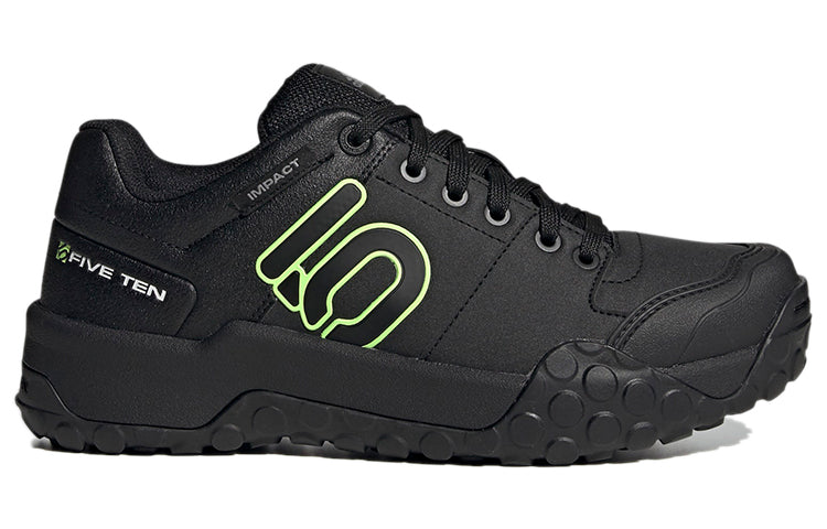 adidas Five Ten Impact Sam 'Black Yellow' FU7532