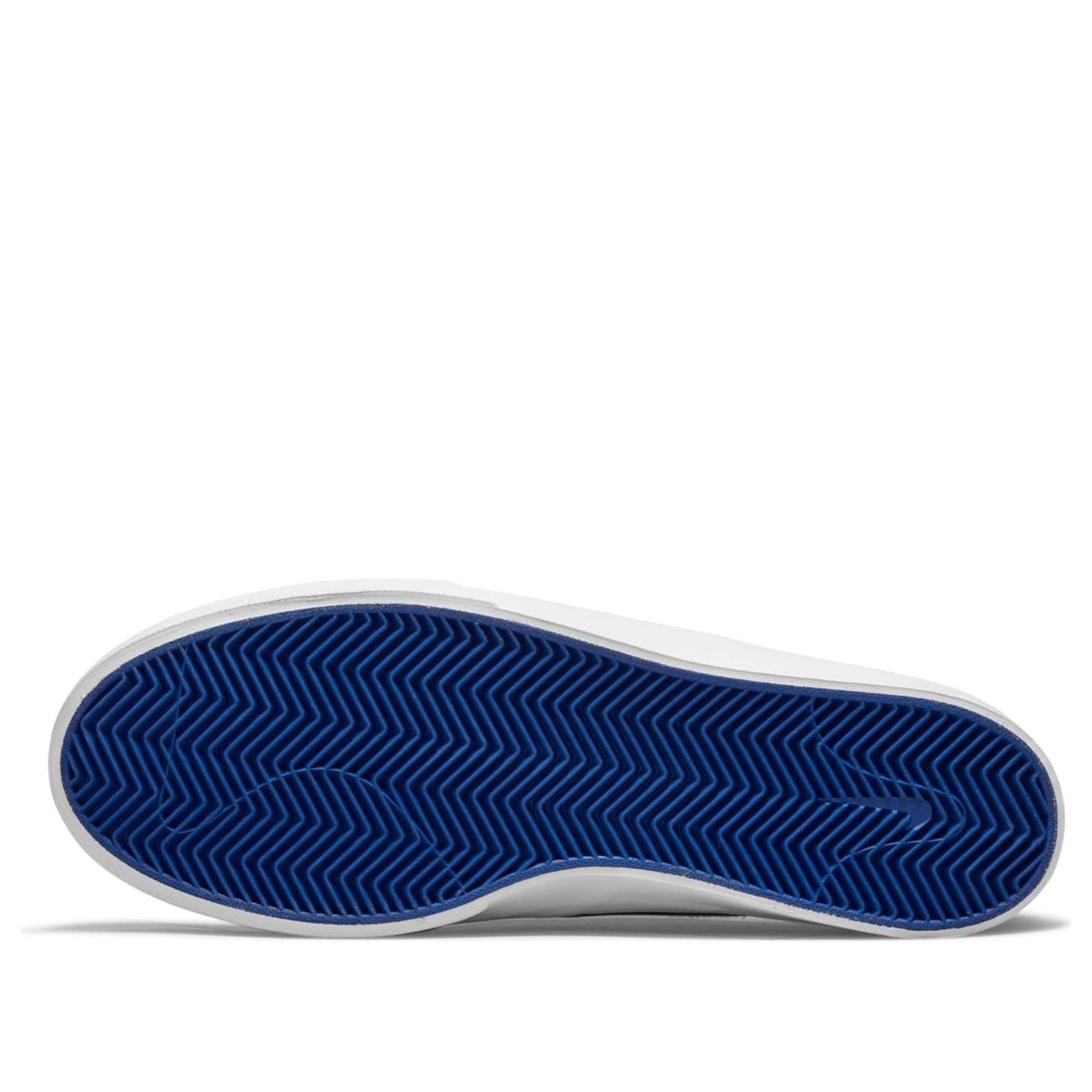 Nike Shane SB 'Black Hyper Royal' BV0657-010