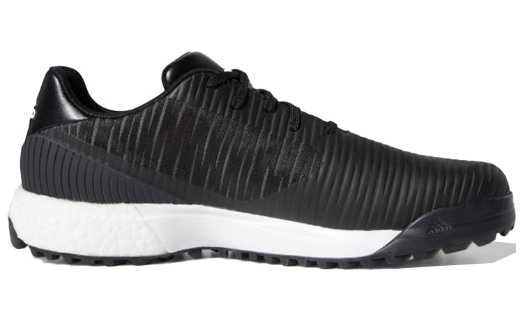 adidas CodeChaos Golf Shoes 'Core Black White' EE9111