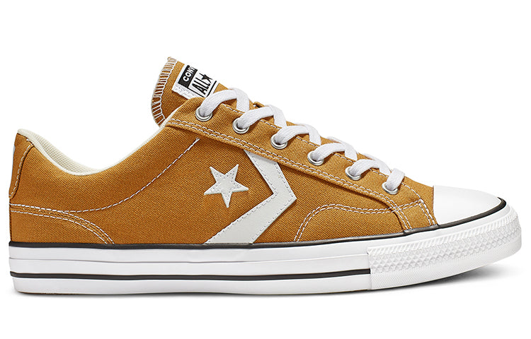 Converse Star Player Yellow/White 165459C