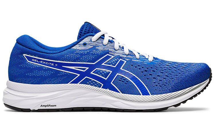 ASICS Gel-Excite 7 'Tuna Blue' 1011A657-400