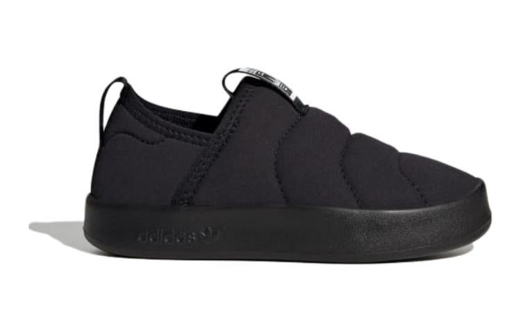 (PS) adidas Originals Puffylette 360 'Core Black' ID9494