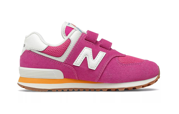(PS) New Balance 574 Purple PV574HP2