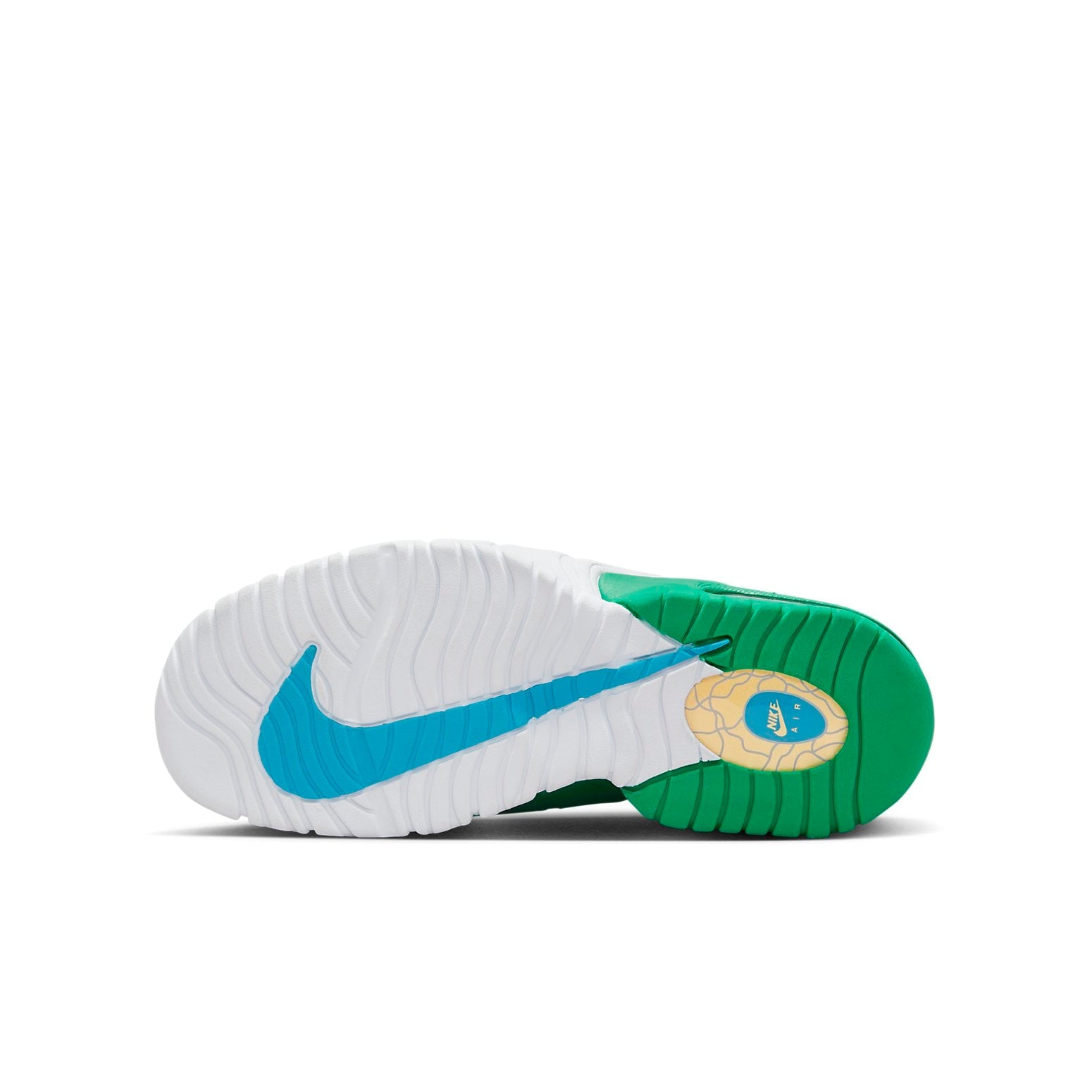 (GS) Nike Air Max Penny 1 'Stadium Green' FQ8349-324