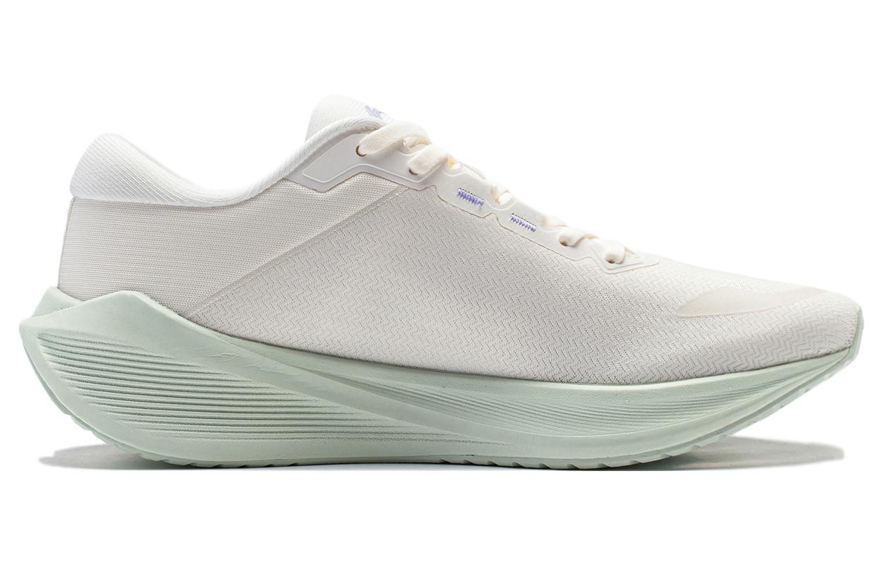 (WMNS) Li-Ning WuShi 5S Lite V2 'Milk White Purple' ARST054-3