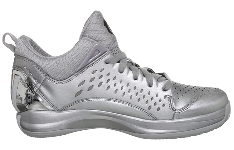 adidas D Rose 3 'Silver' G59800