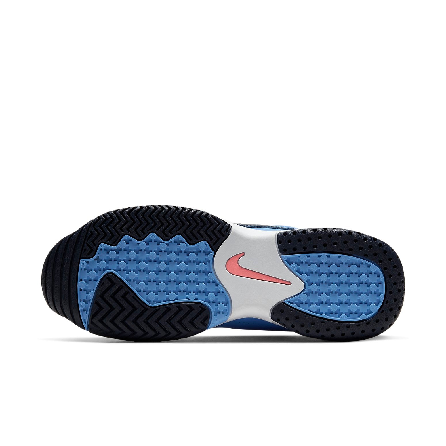 (WMNS) Nike Court Lite 2 'Royal Pulse White' AR8838-406