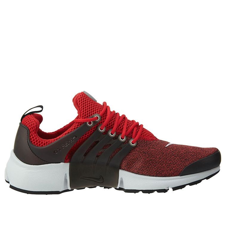 Nike Air Presto Essential 'University Red' 848187-603