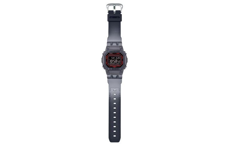 CASIO G-Shock Digital 'Black' DW-B5600G-1JF