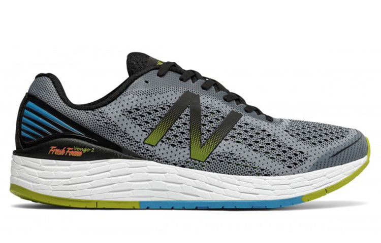 New Balance Fresh Foam Vongo V2 'Grey' MVNGONM2
