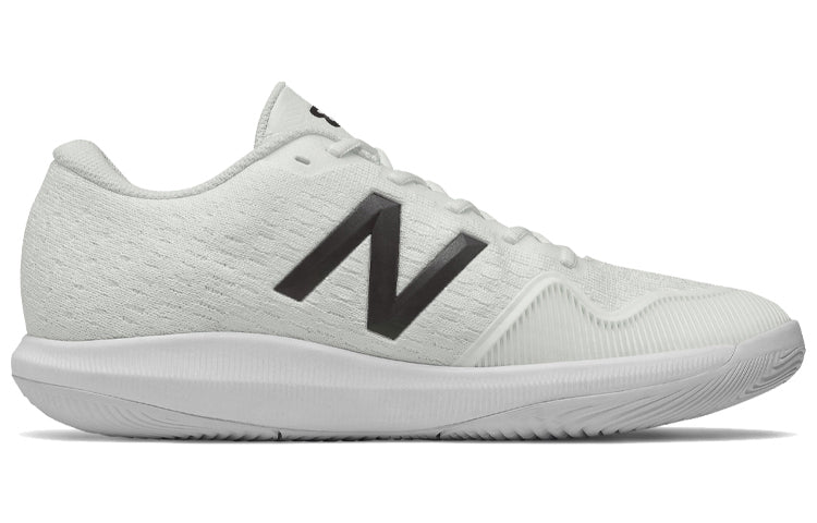 New Balance FuelCell 996v4 'Black White' MCH996I4