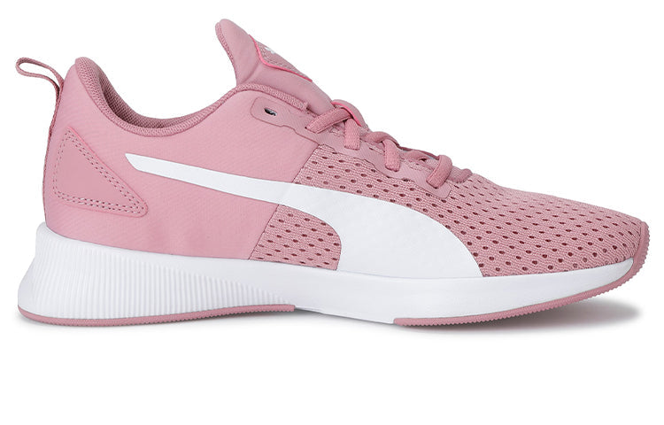PUMA Flyer Runner Pink/White 193450-10