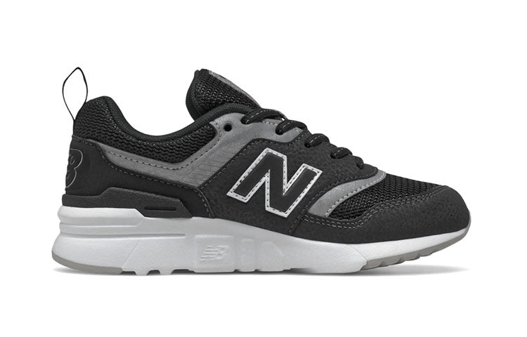 New Balance Kids' 997H Black PR997HFI