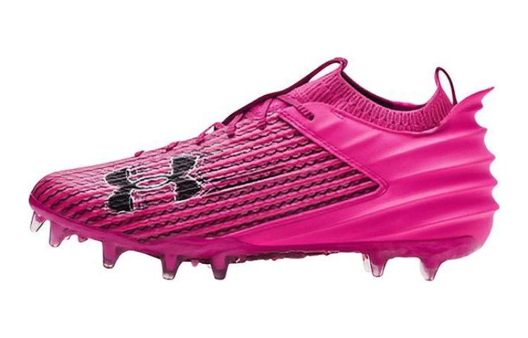 Under Armour Blur Smoke 2.0 MC 'Rebel Pink' 3026330-601