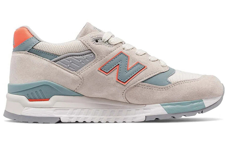 (WMNS) New Balance 998 Made In USA 'Sea Salt Storm Blue' W998CHS