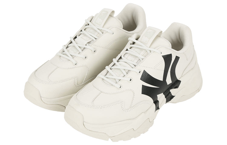 MLB BigBall Chunky New York Yankees 'White Black' 32SHC1011-50B