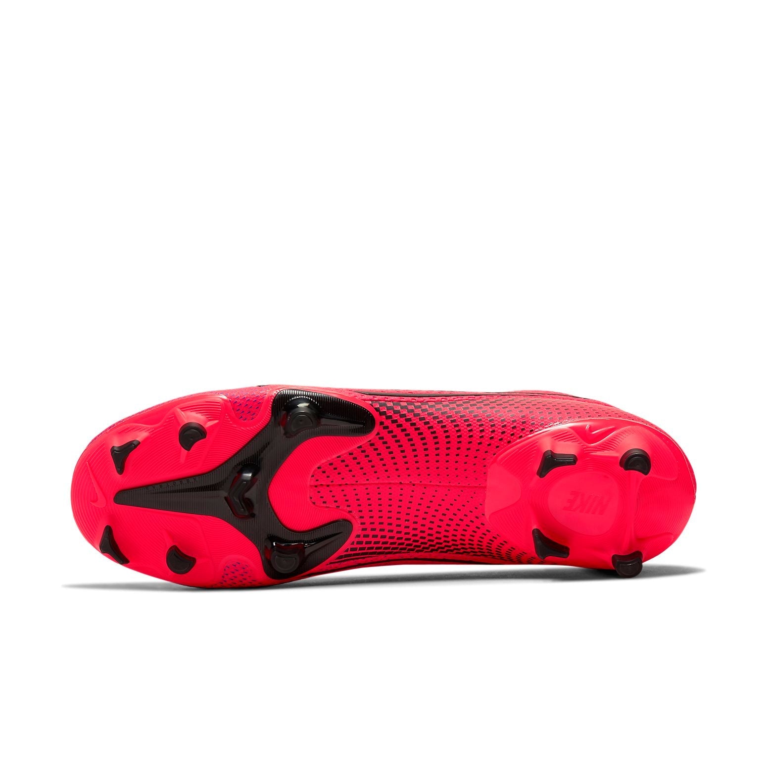 Nike Mercurial Vapor 13 Academy MG 'Laser Crimson' AT5269-606