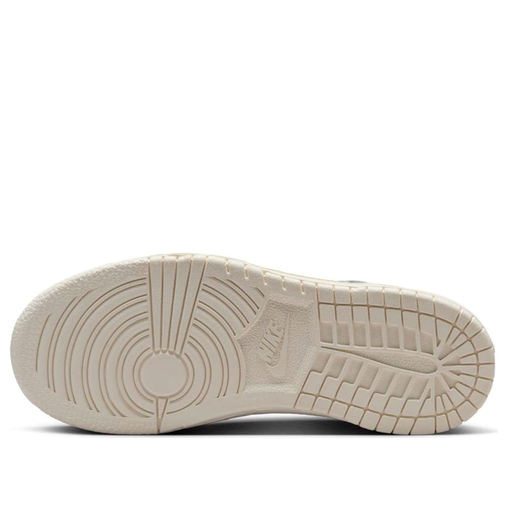 (PS) Nike Dunk Low 'Phantom Light Silver' FB9108-109