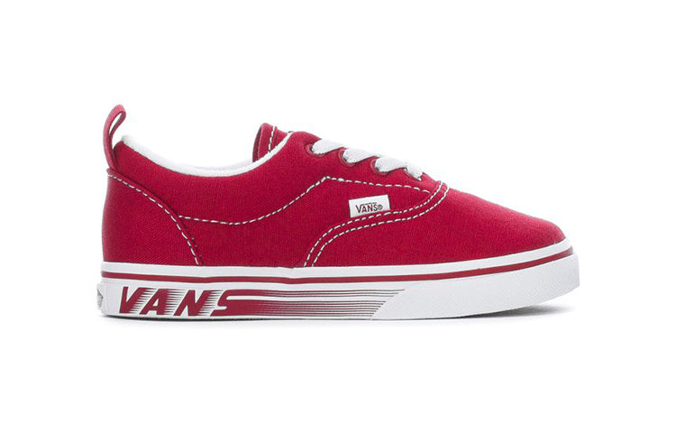 Vans Era Kids Red VN0A4P390JS