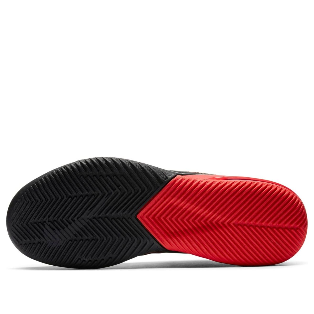 Nike Air Max Impact 'Enigma Red' CI1396-007