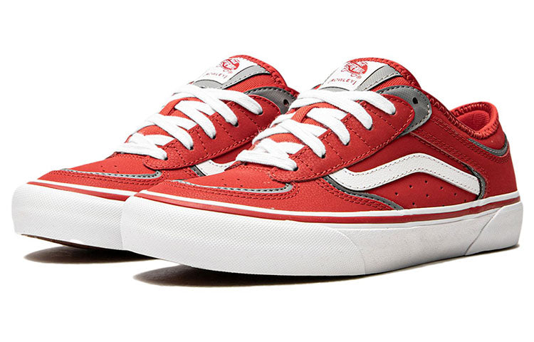 Vans Rowley 'Racing Red' VN0A5KQTR30